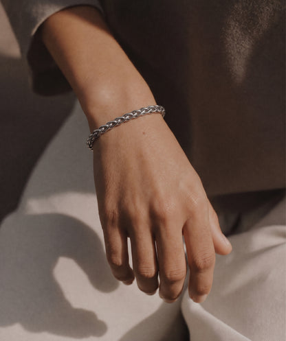 Pantín Wheat Bracelet