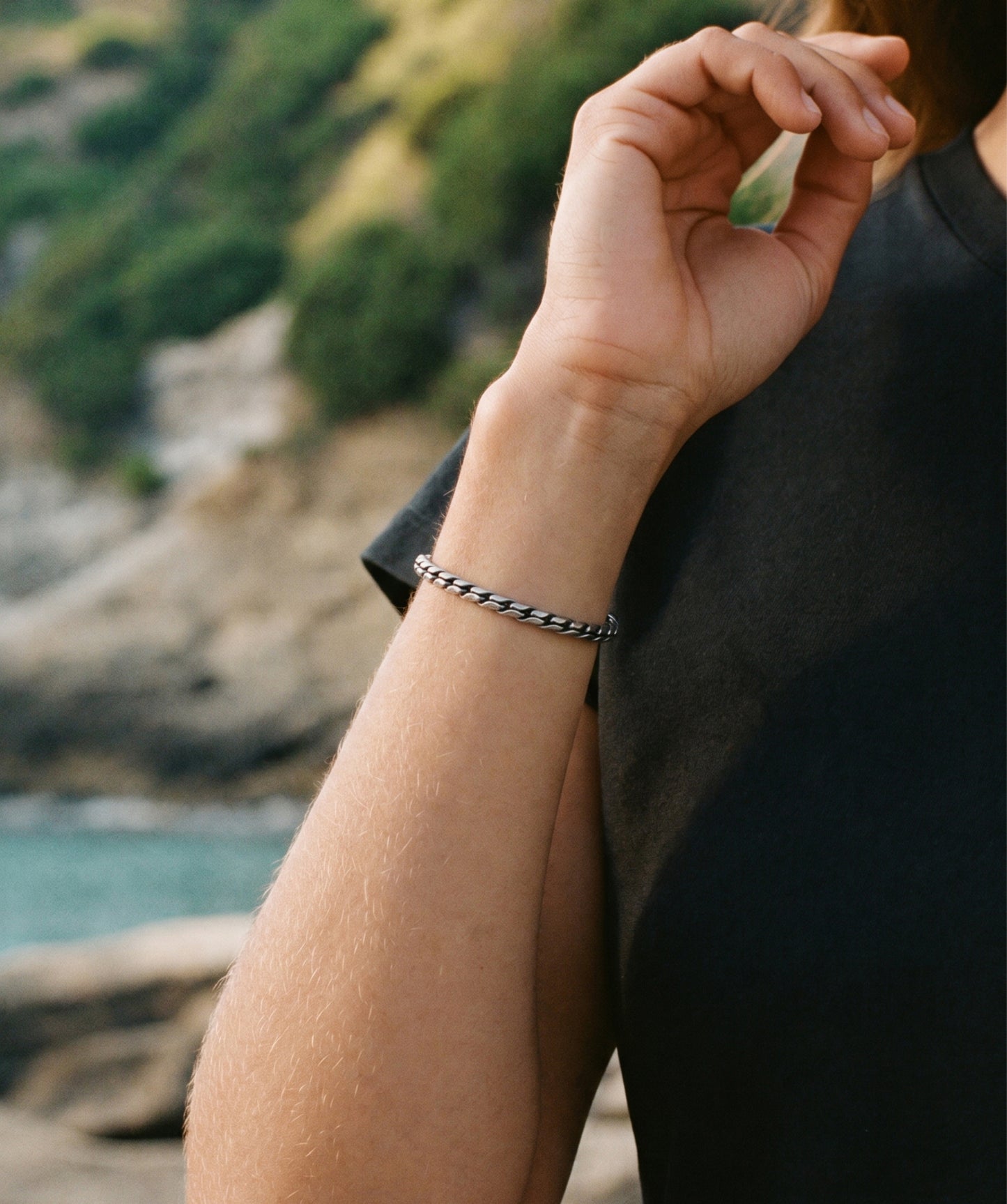 Safi Franco Bracelet