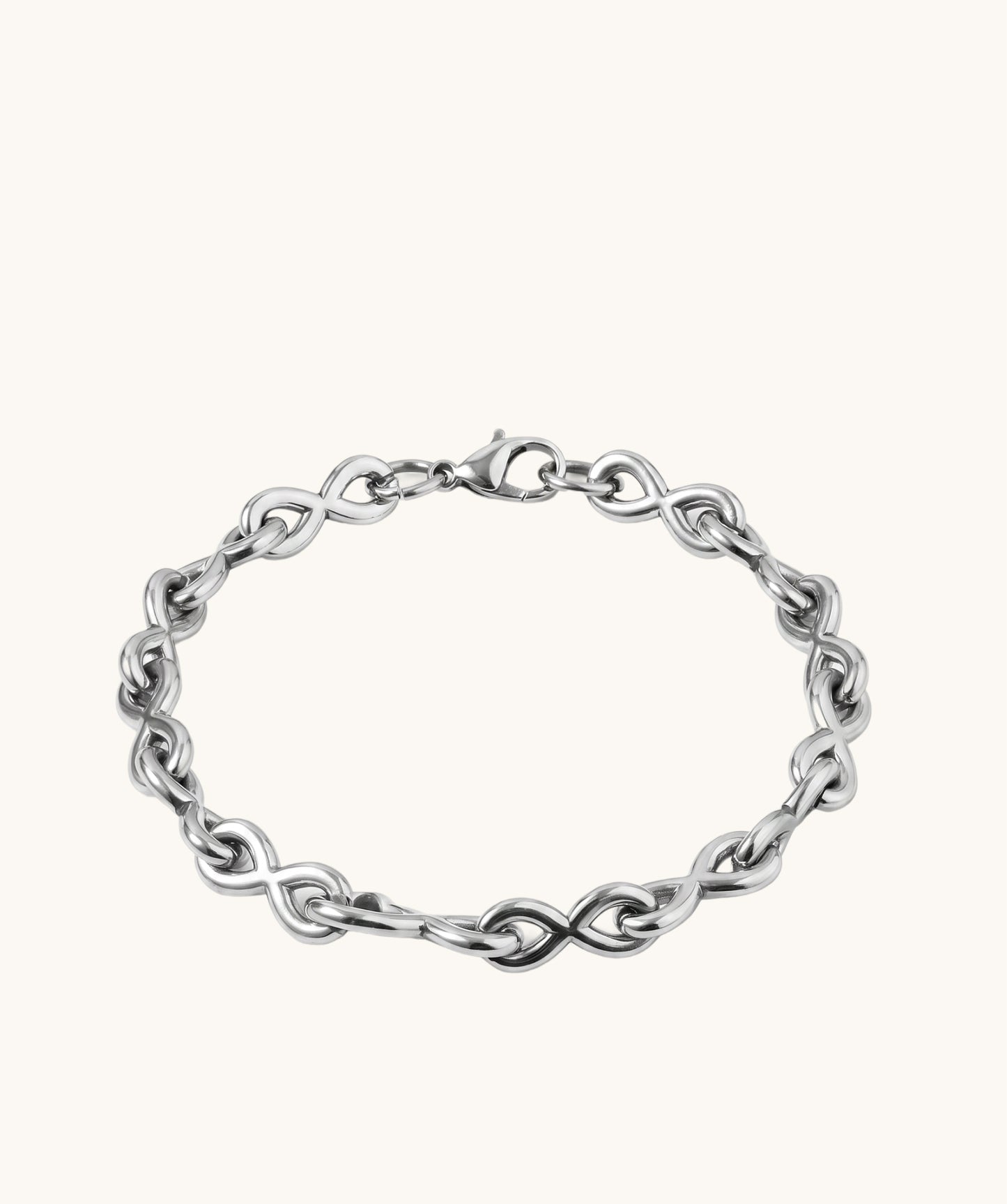 Immesouane Infinity Bracelet