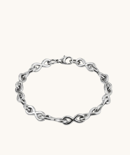 Immesouane Infinity Bracelet
