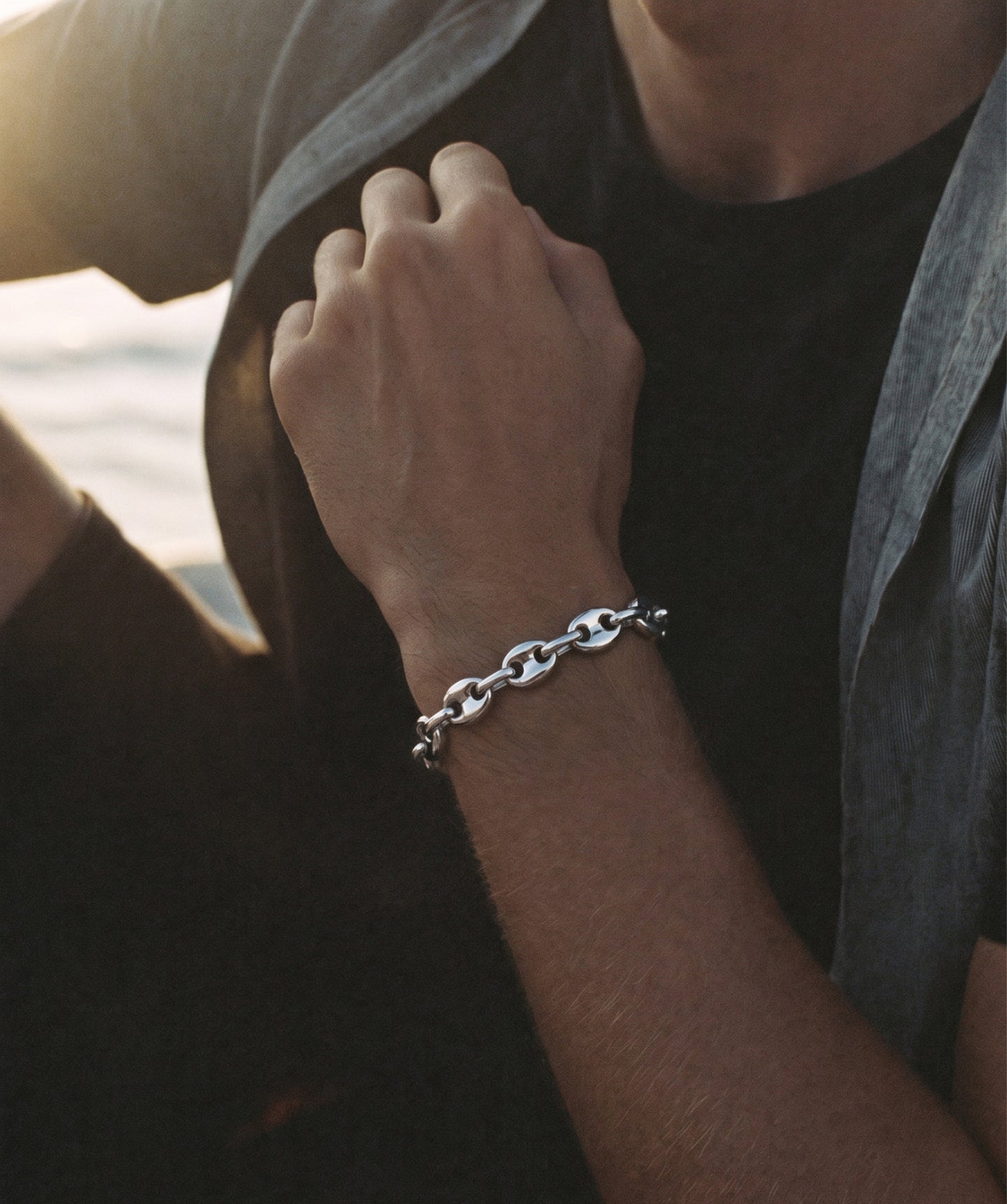 Zarautz Mariner Bracelet