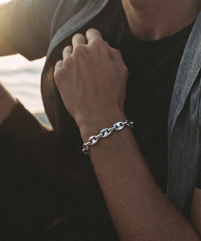 Zarautz Mariner Bracelet