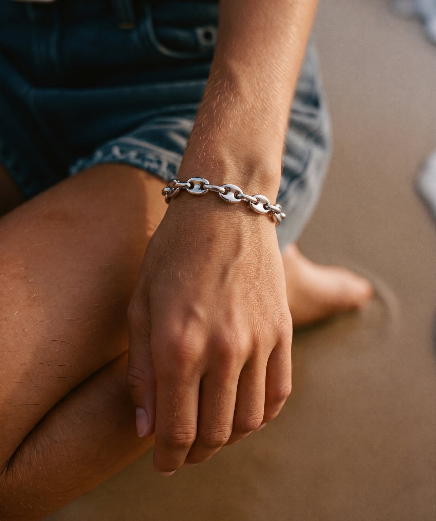 Zarautz Mariner Bracelet