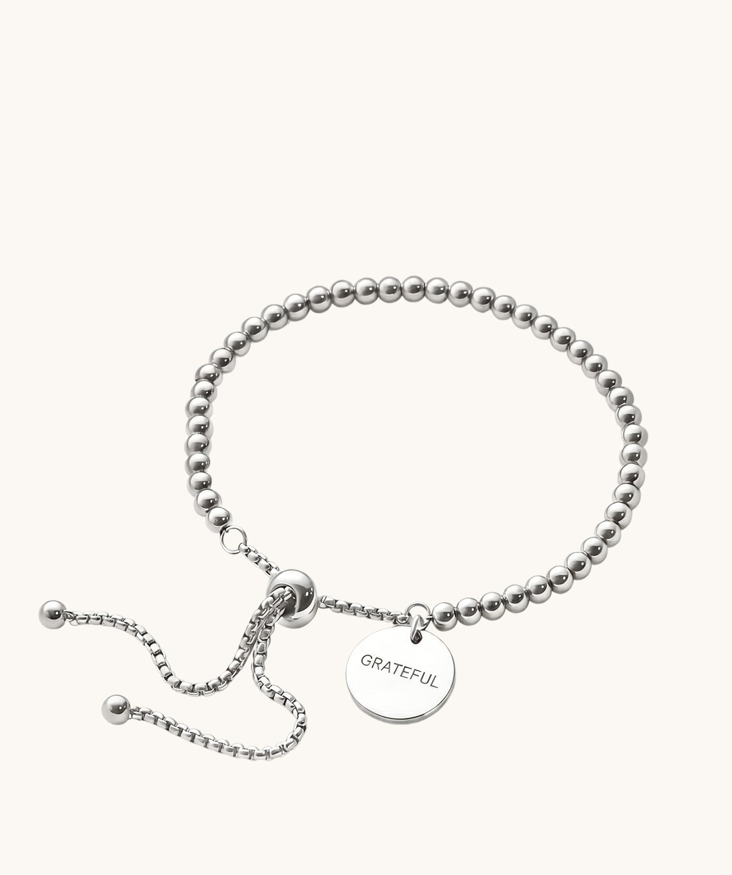 Hikkaduwa Bead Bracelet