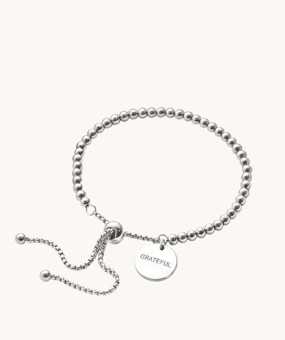 Hikkaduwa Bead Bracelet