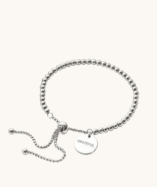 Hikkaduwa Bead Bracelet
