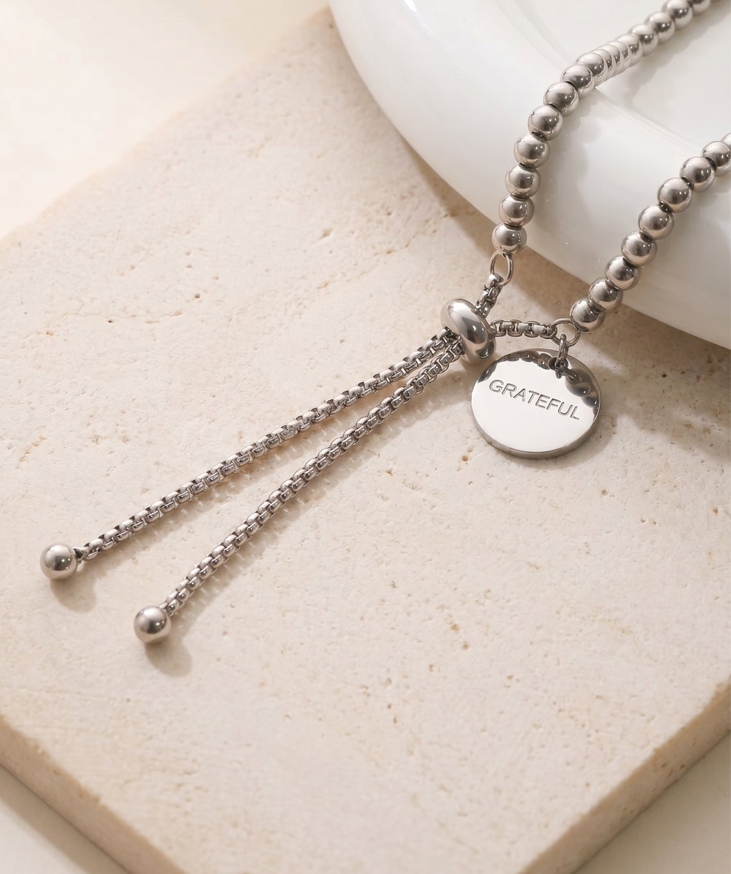Hikkaduwa Bead Bracelet