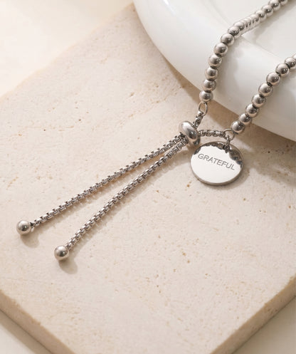Hikkaduwa Bead Bracelet