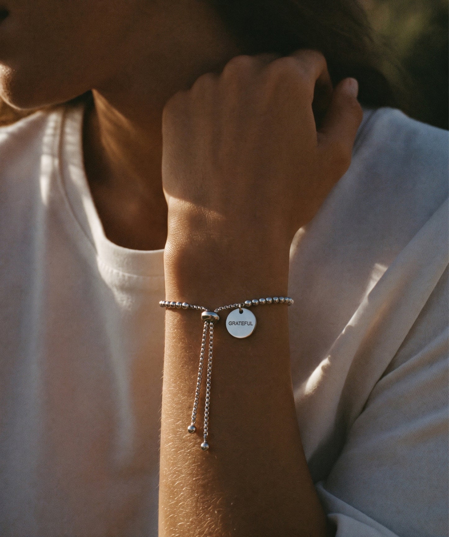 Hikkaduwa Bead Bracelet