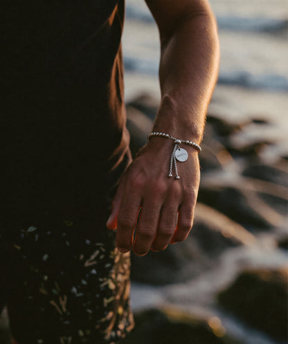 Hikkaduwa Bead Bracelet