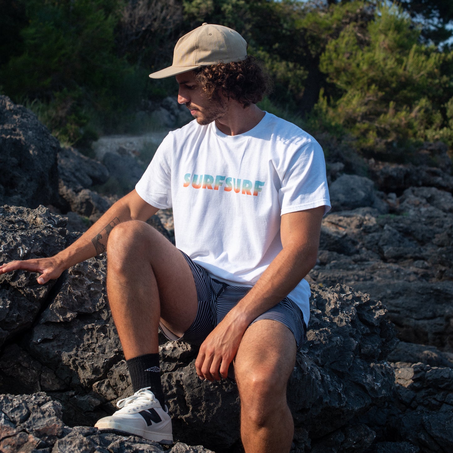 SurfSurf T-Shirt
