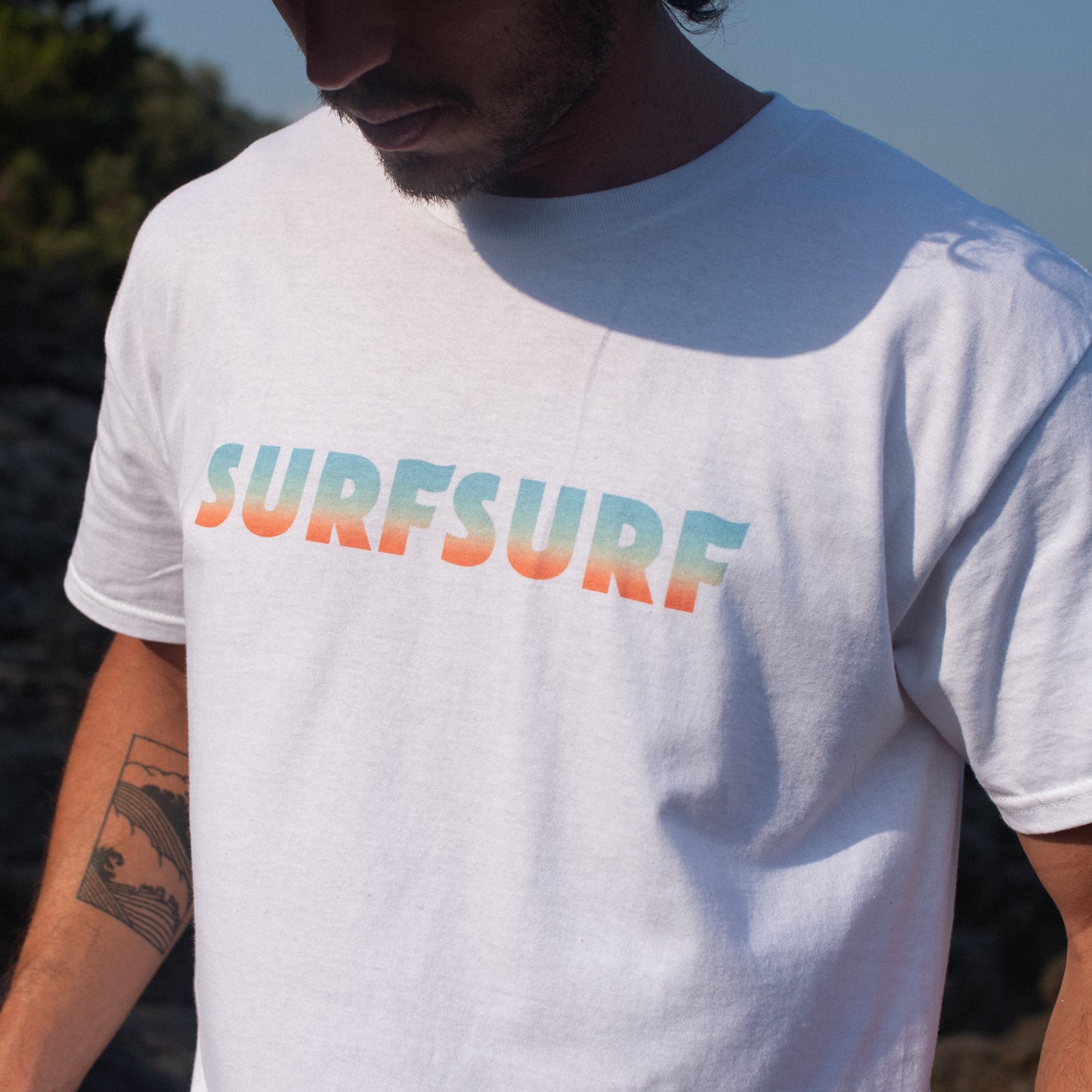 SurfSurf T-Shirt