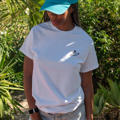 Surfer Crest T-Shirt