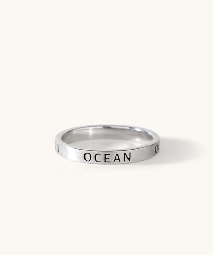 Echo Ring