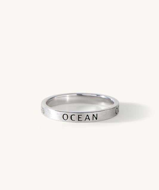 Echo Ring