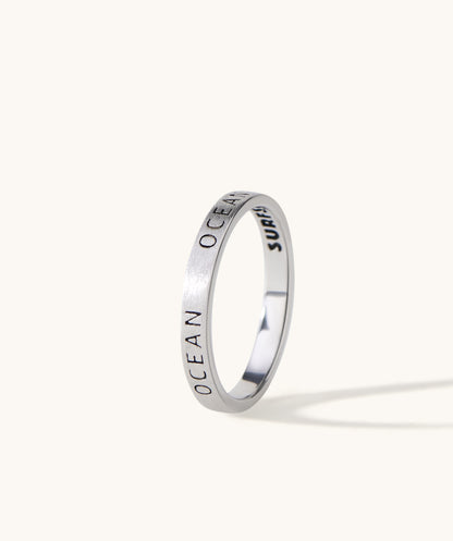 Echo Ring