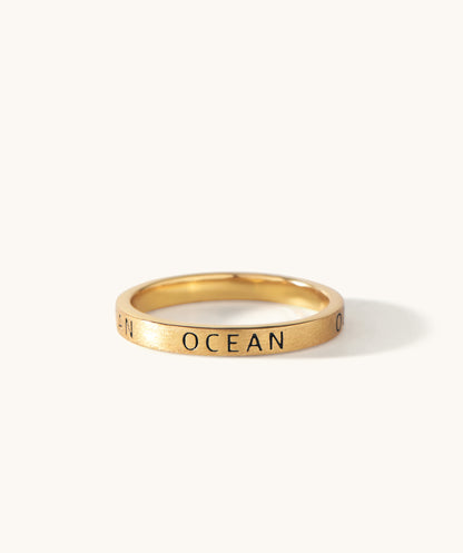 Echo Ring
