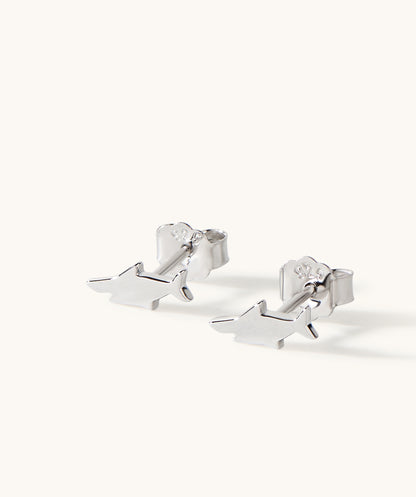 Gnarloo Stud Earrings