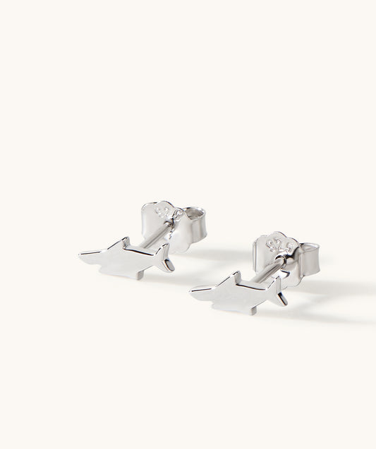 Gnarloo Stud Earrings