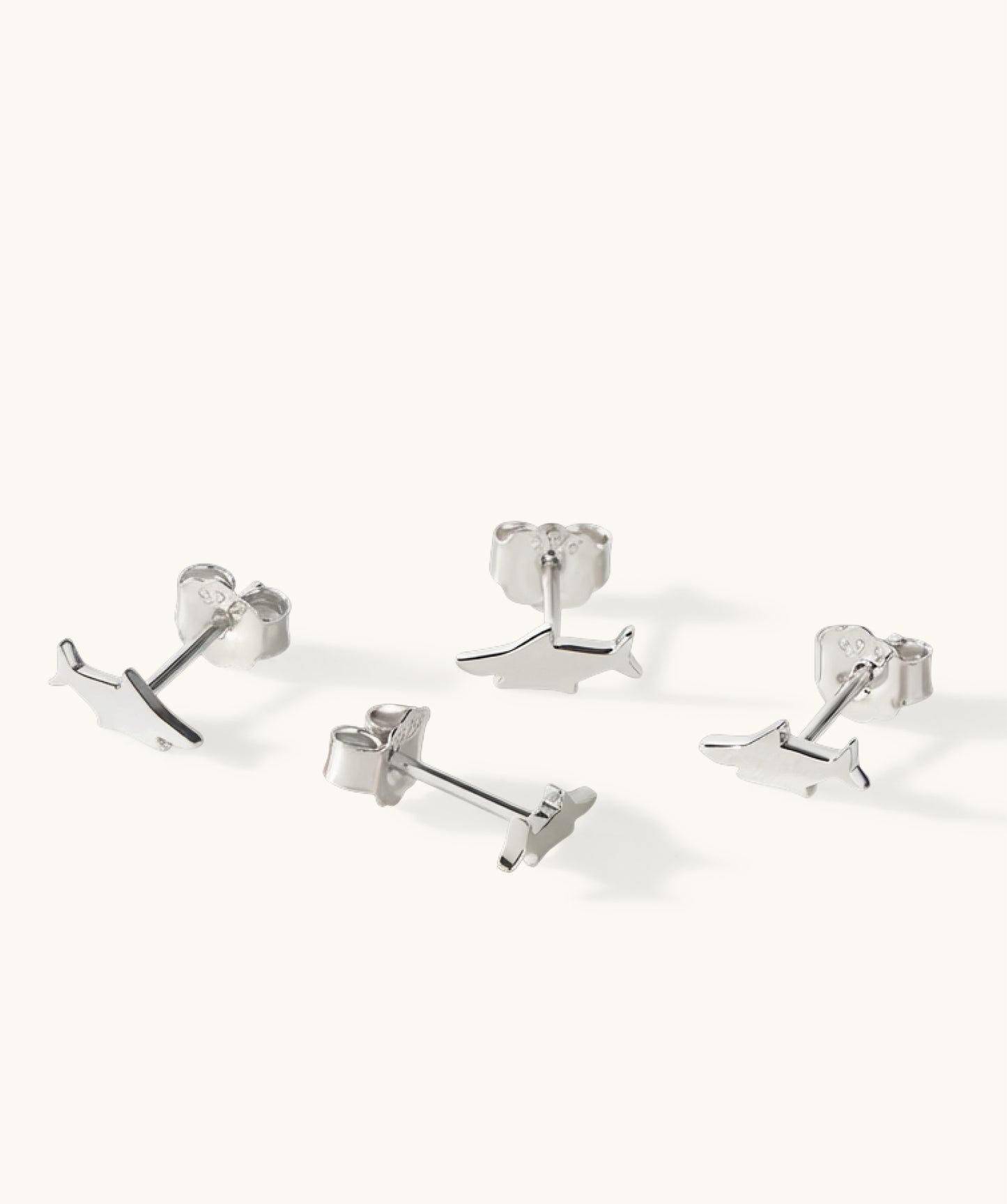 Gnarloo Stud Earrings