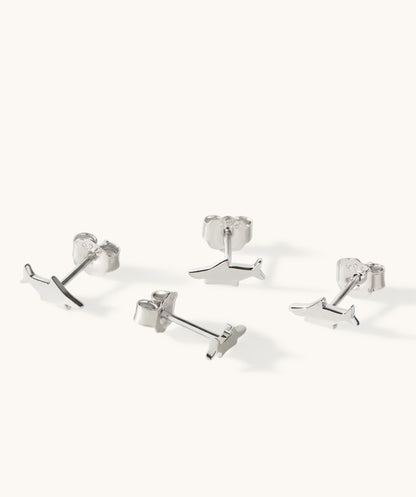 Gnarloo Stud Earrings