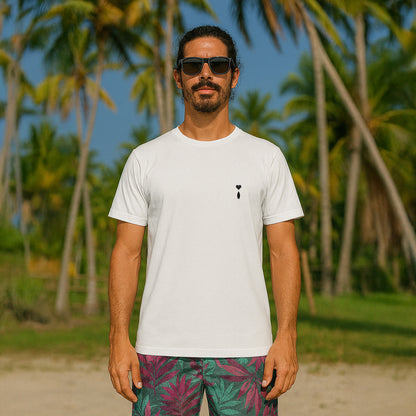 Heart on Board T-Shirt