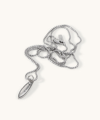 Huntington Surfboard Necklace
