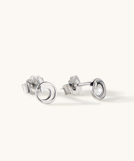 Miramar Stud Earrings