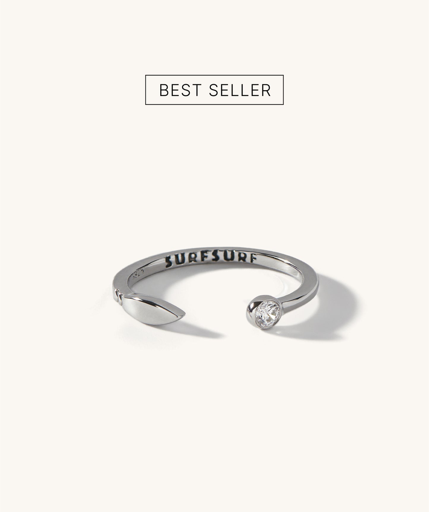 Malibu Ring SS