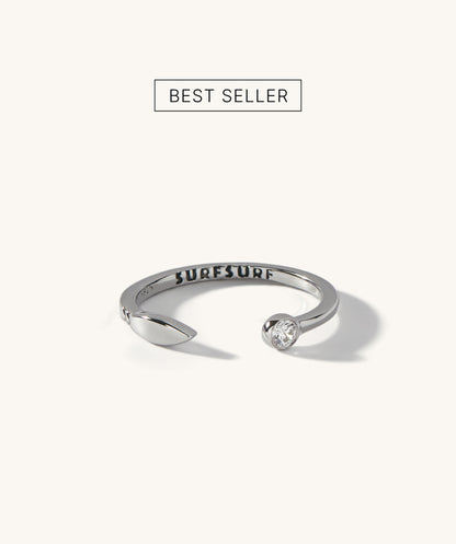Malibu Ring SS