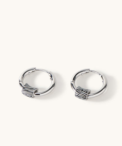 Noosa Hoop Earrings
