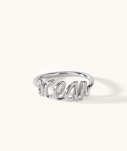 Ocean Ring