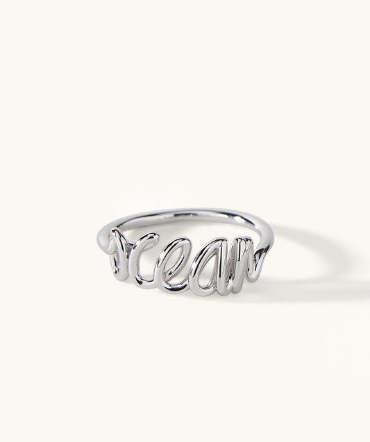 Ocean Ring