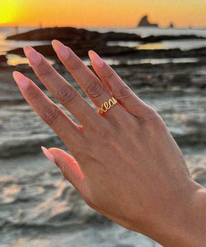 Ocean Ring