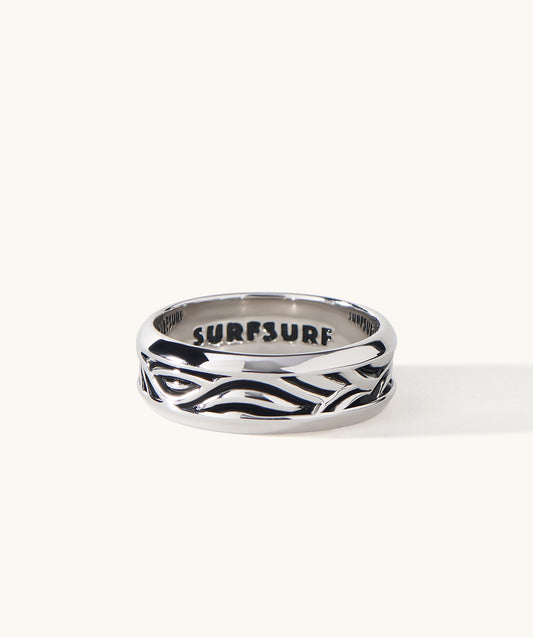 Pavones Ring
