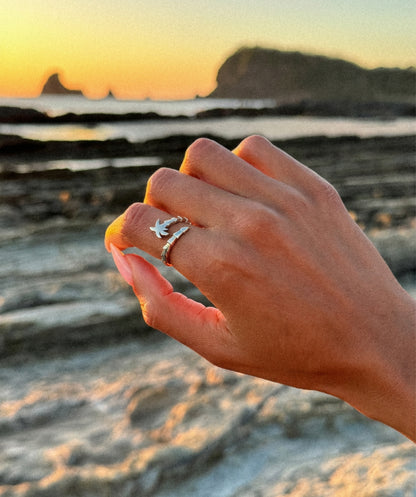 Popoyo Ring SS