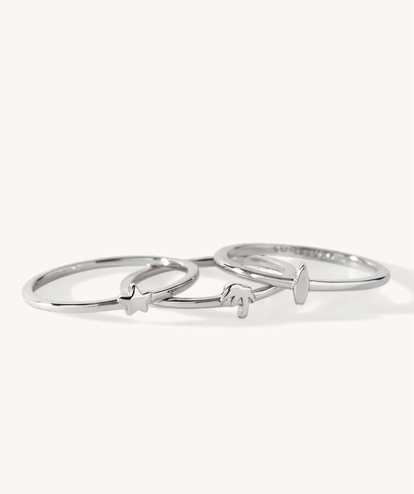 Glide Ring