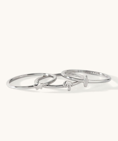 Glide Ring