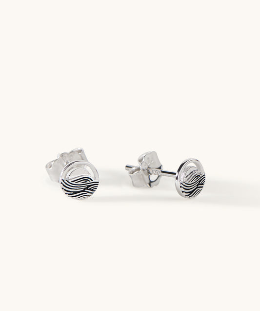 Soma Stud Earrings