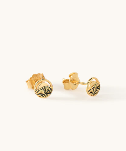 Soma Stud Earrings