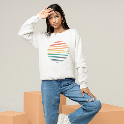 Salti Crewneck Sweatshirt