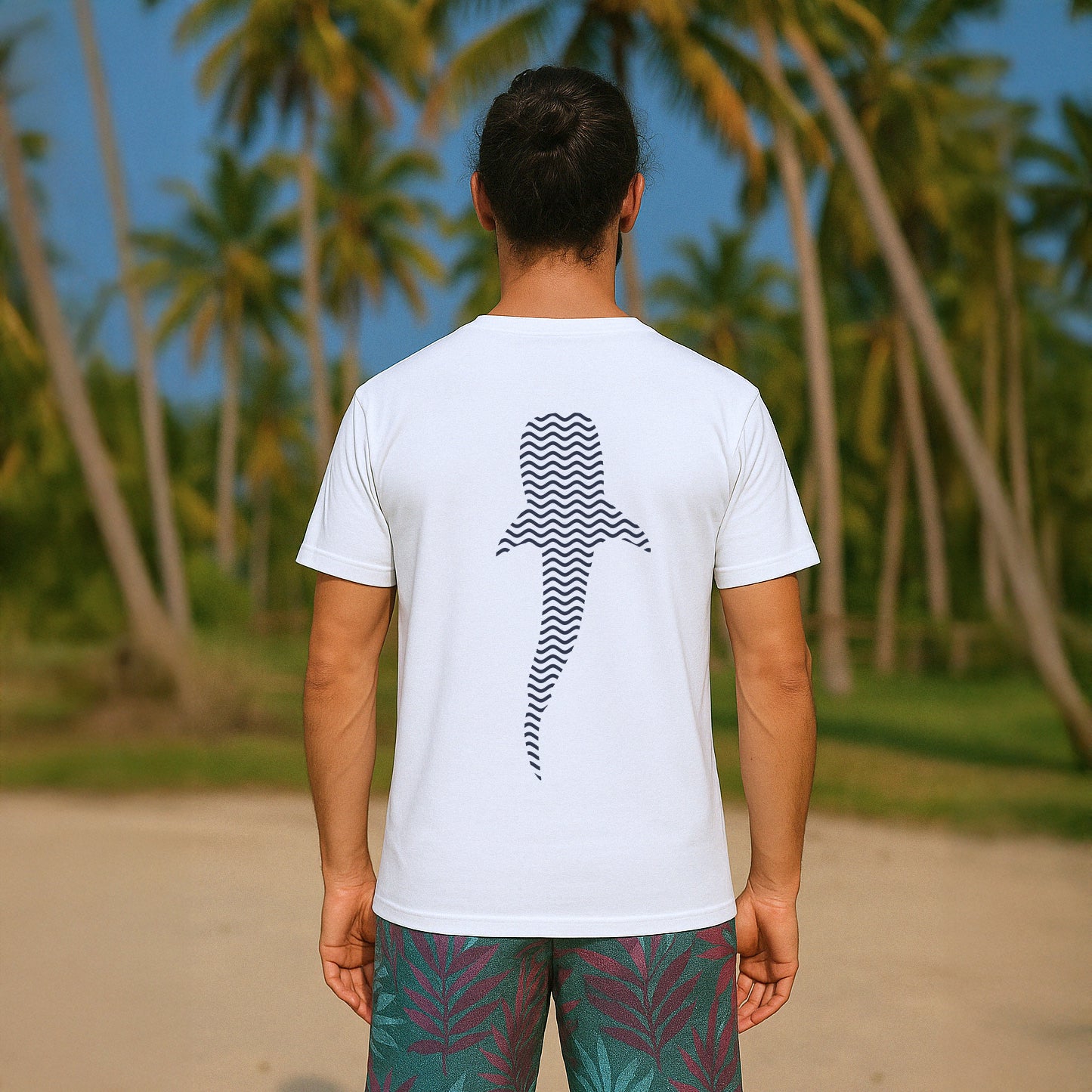 Shark Edition T-Shirt