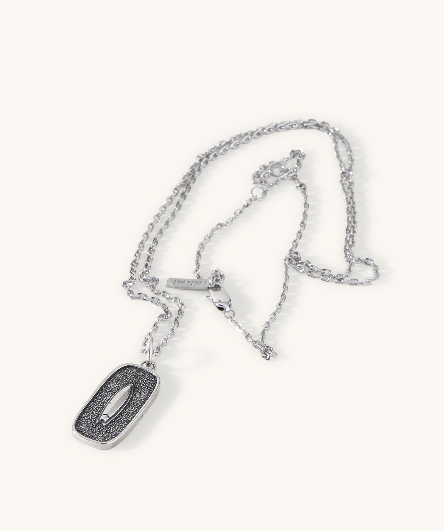 San Onofre Surfboard Necklace