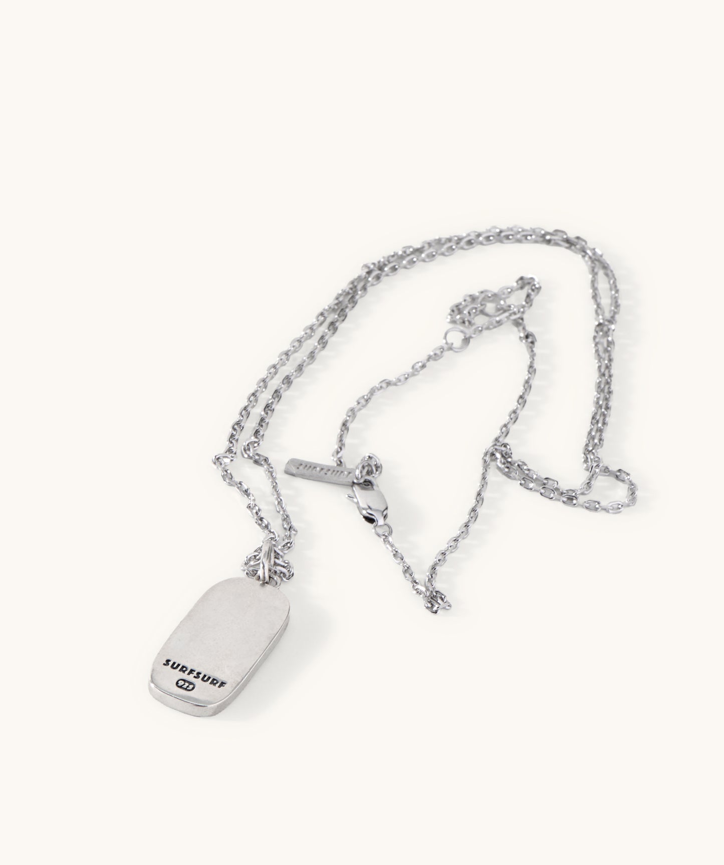 San Onofre Surfboard Necklace