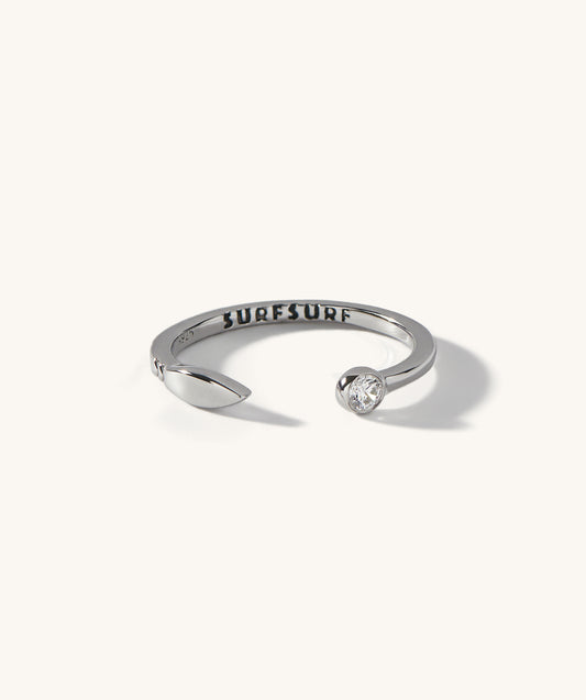 Malibu Ring SS