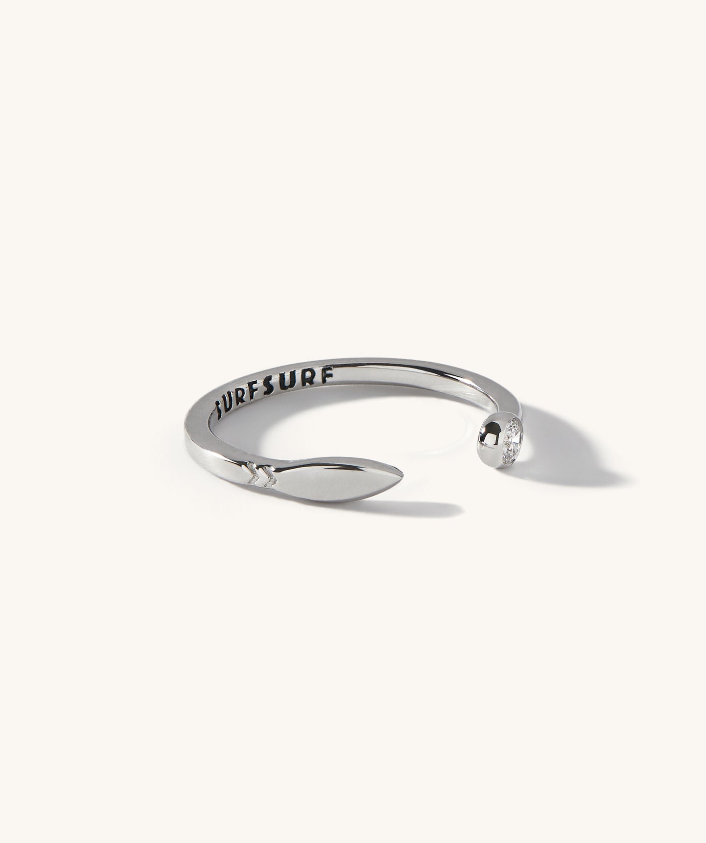 Malibu Ring SS