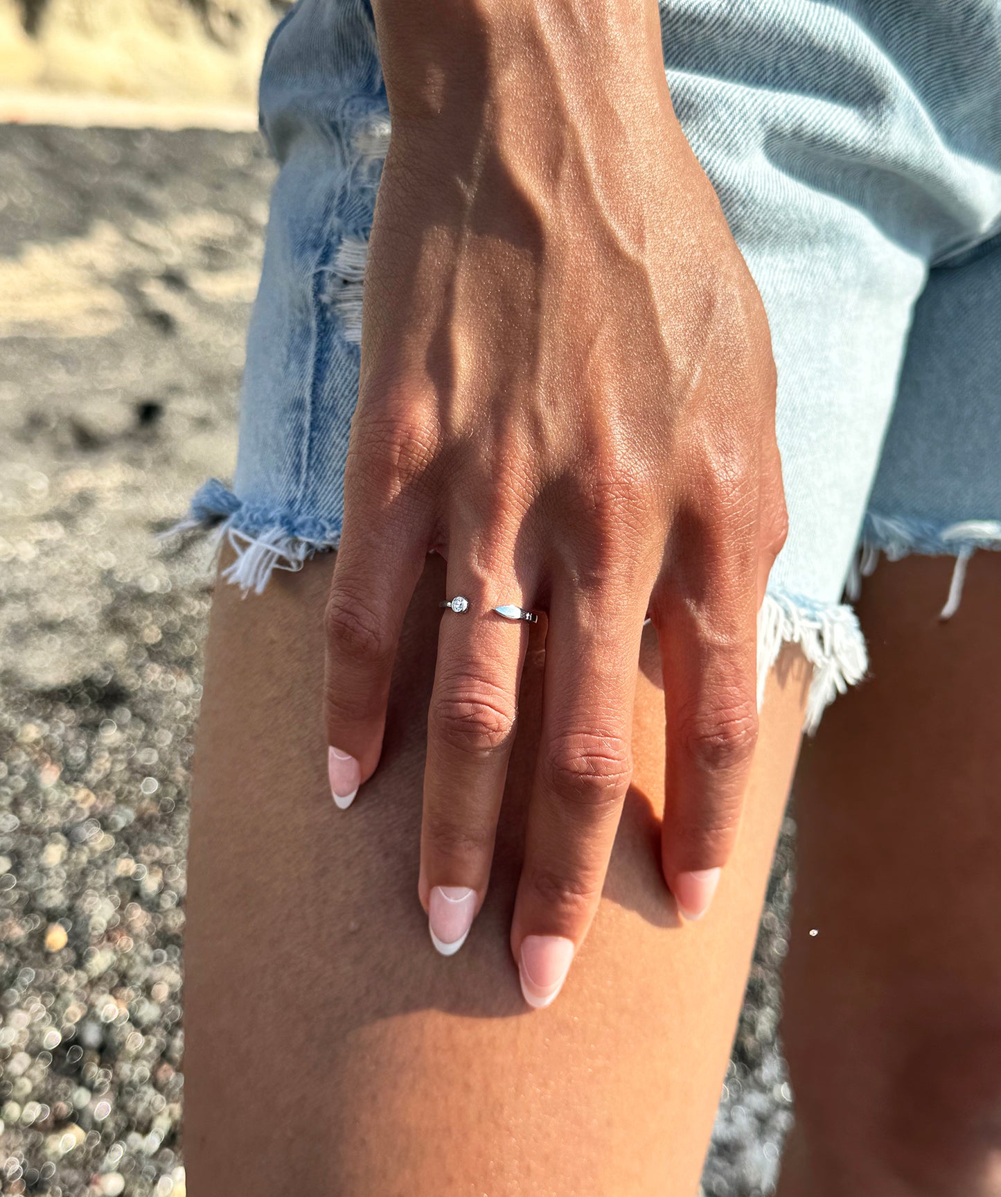 Malibu Ring SS