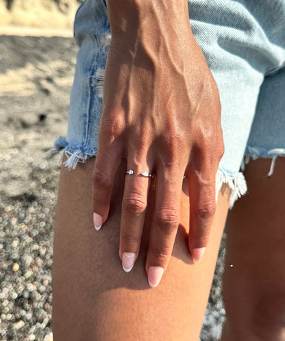 Malibu Ring SS