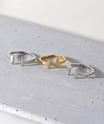 Ipanema Ring