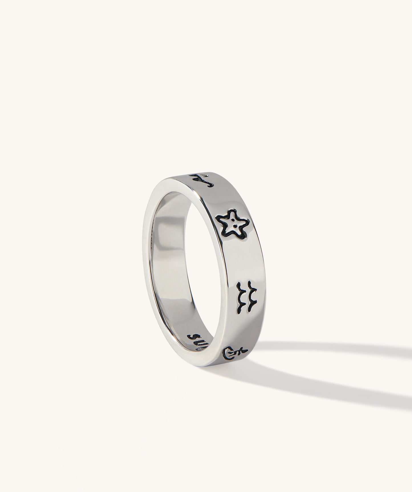 Cloud 9 Ring